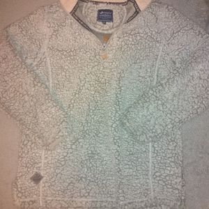 Simply southern jacket